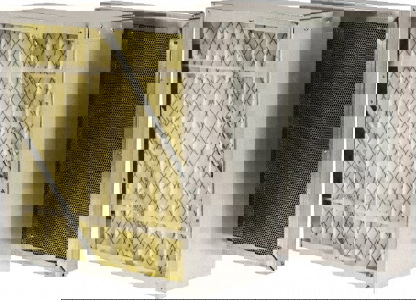 8 Inch Thick x 12 Inch Wide, Synthetic P